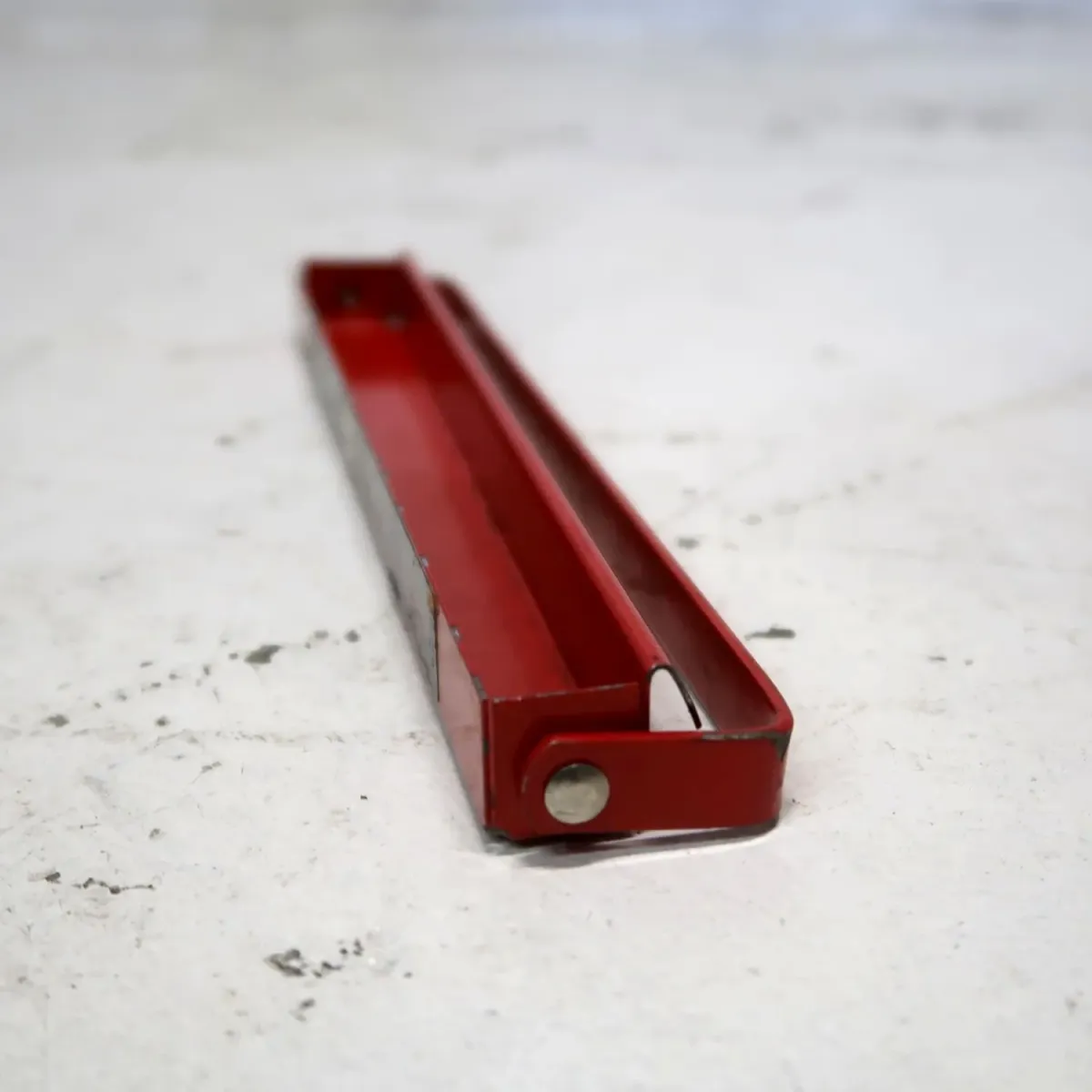 MAC TOOLS ビンテージ メタル ツールトレイ