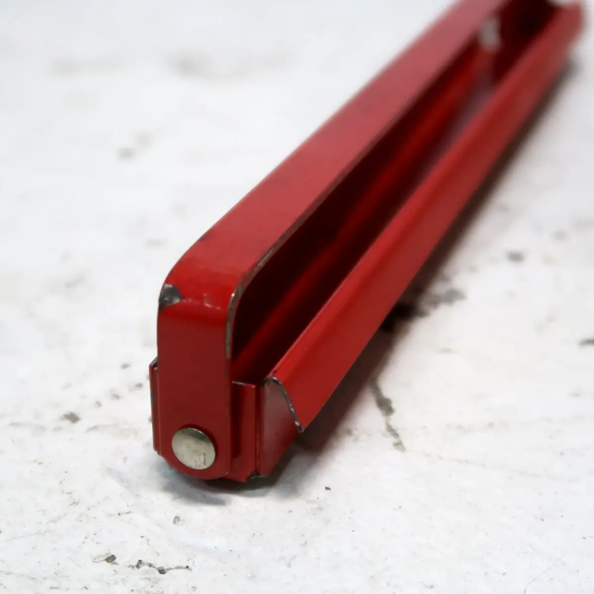 MAC TOOLS ビンテージ メタル ツールトレイ