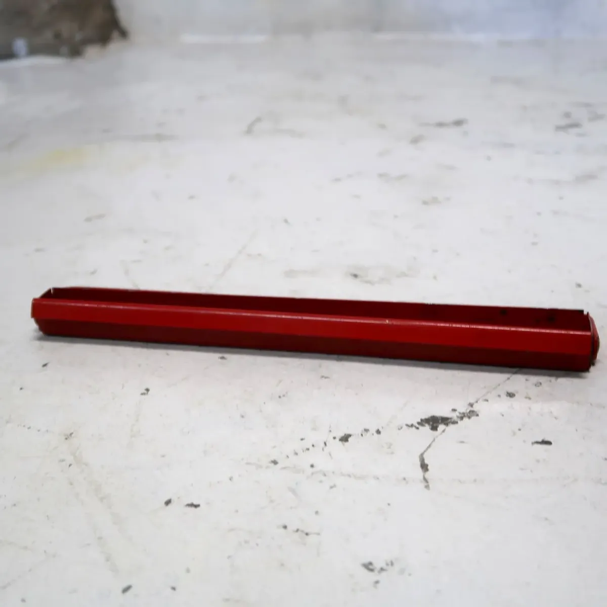 MAC TOOLS ビンテージ メタル ツールトレイ