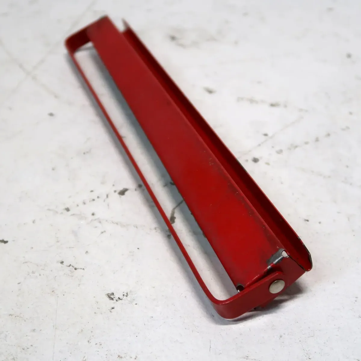 MAC TOOLS ビンテージ メタル ツールトレイ