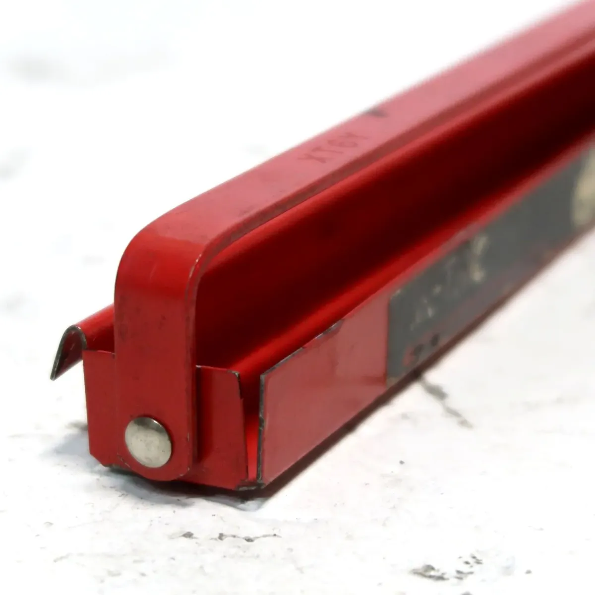 MAC TOOLS ビンテージ メタル ツールトレイ