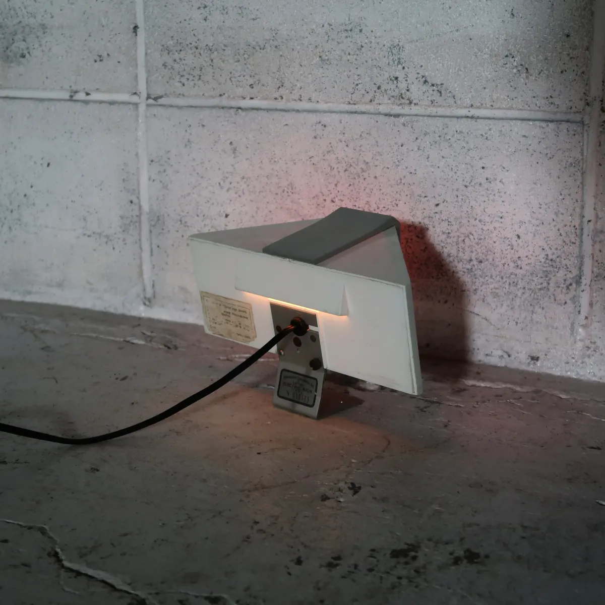 Coors ビンテージ ライトサイン