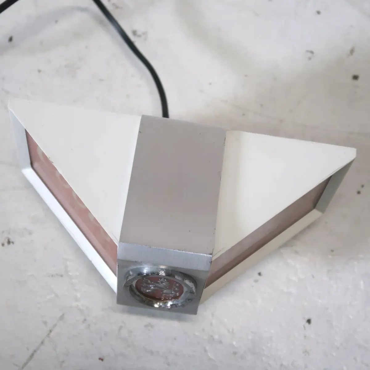 Coors ビンテージ ライトサイン