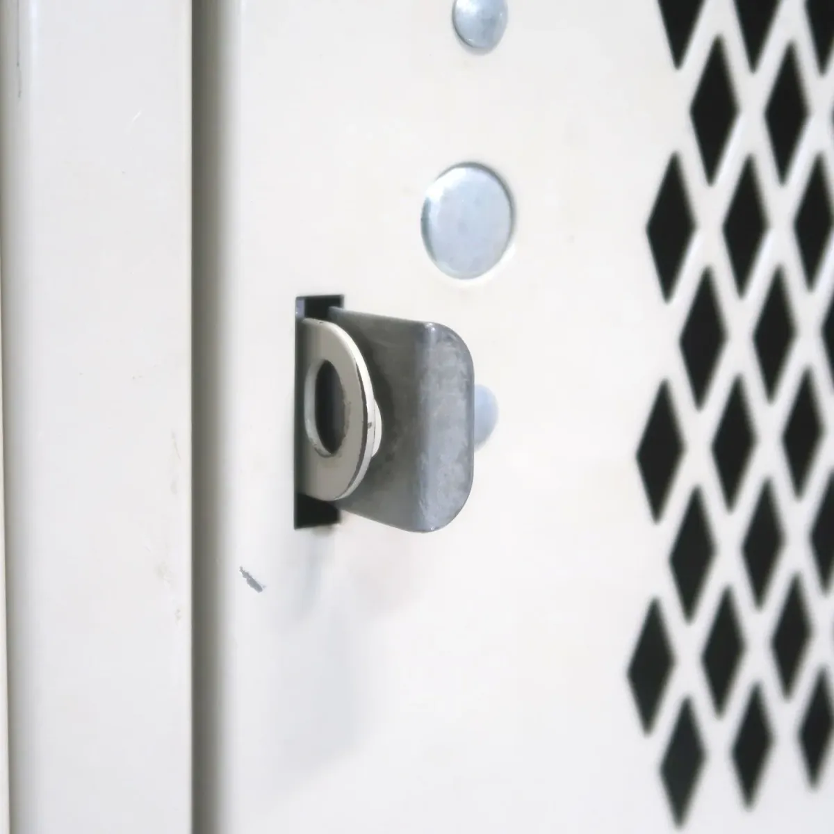 PINNACLE STORAGE PRODUCTS ビンテージ メタルロッカー