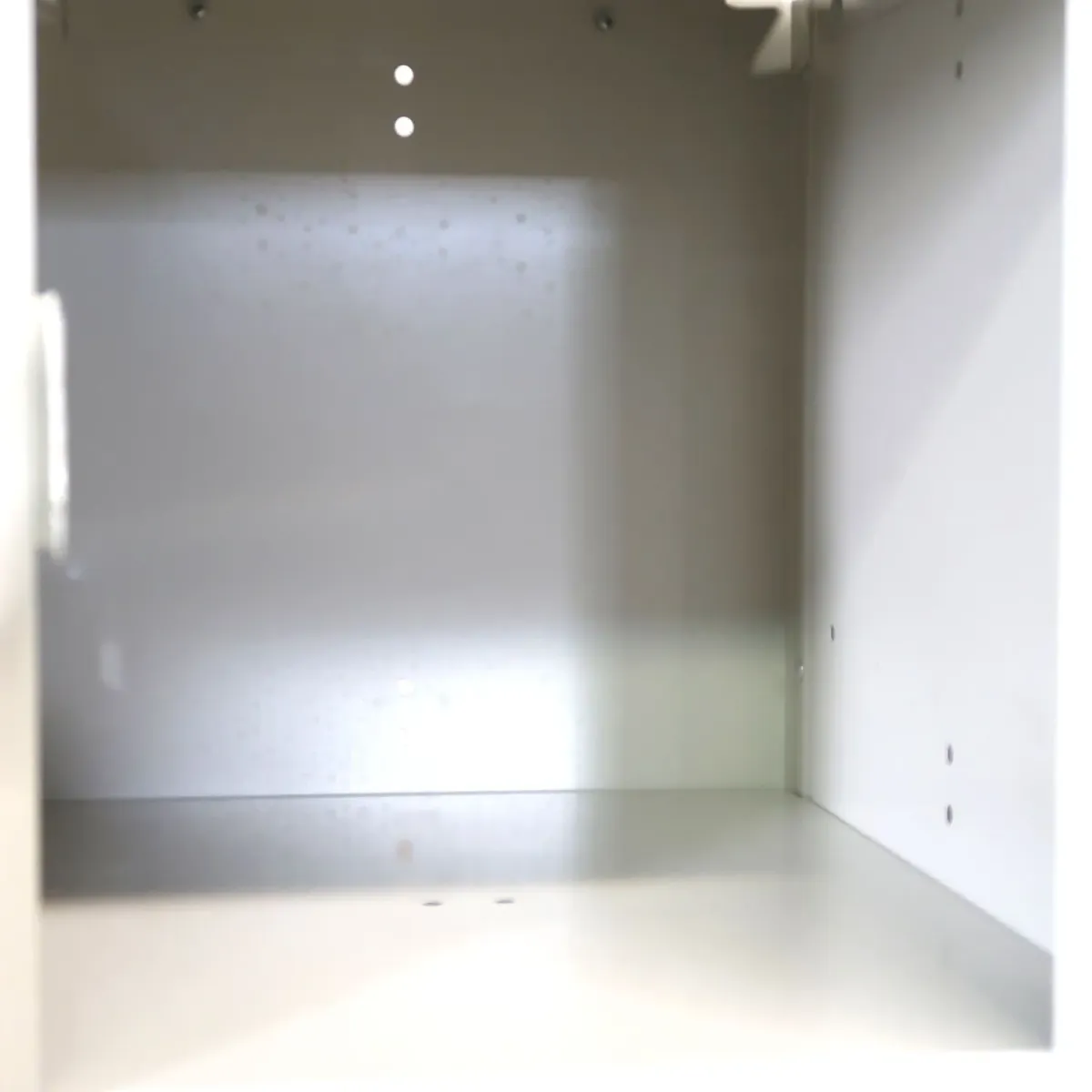 PINNACLE STORAGE PRODUCTS ビンテージ メタルロッカー