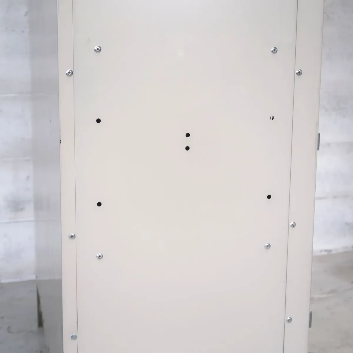 PINNACLE STORAGE PRODUCTS ビンテージ メタルロッカー