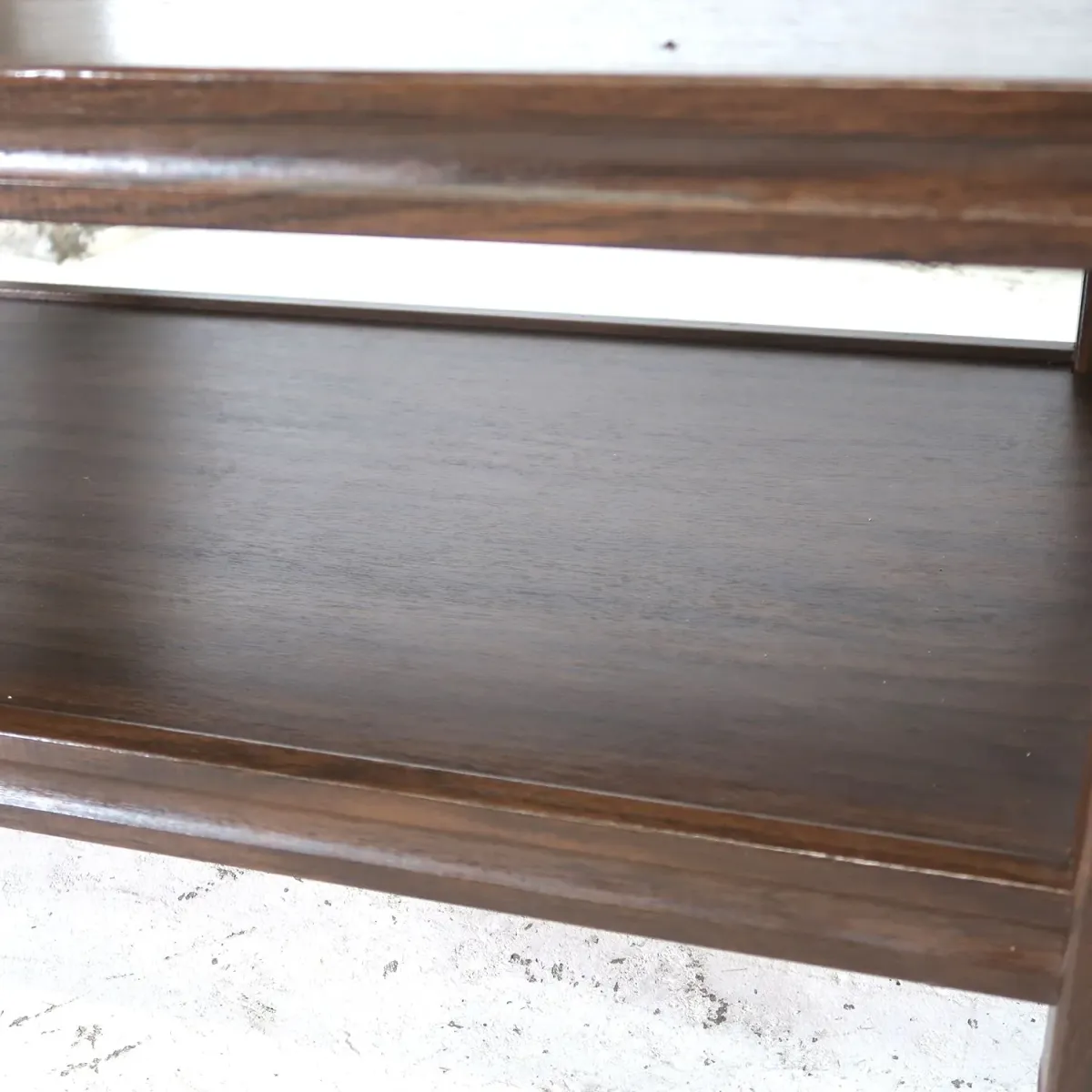 ビンテージ キッチンワゴン