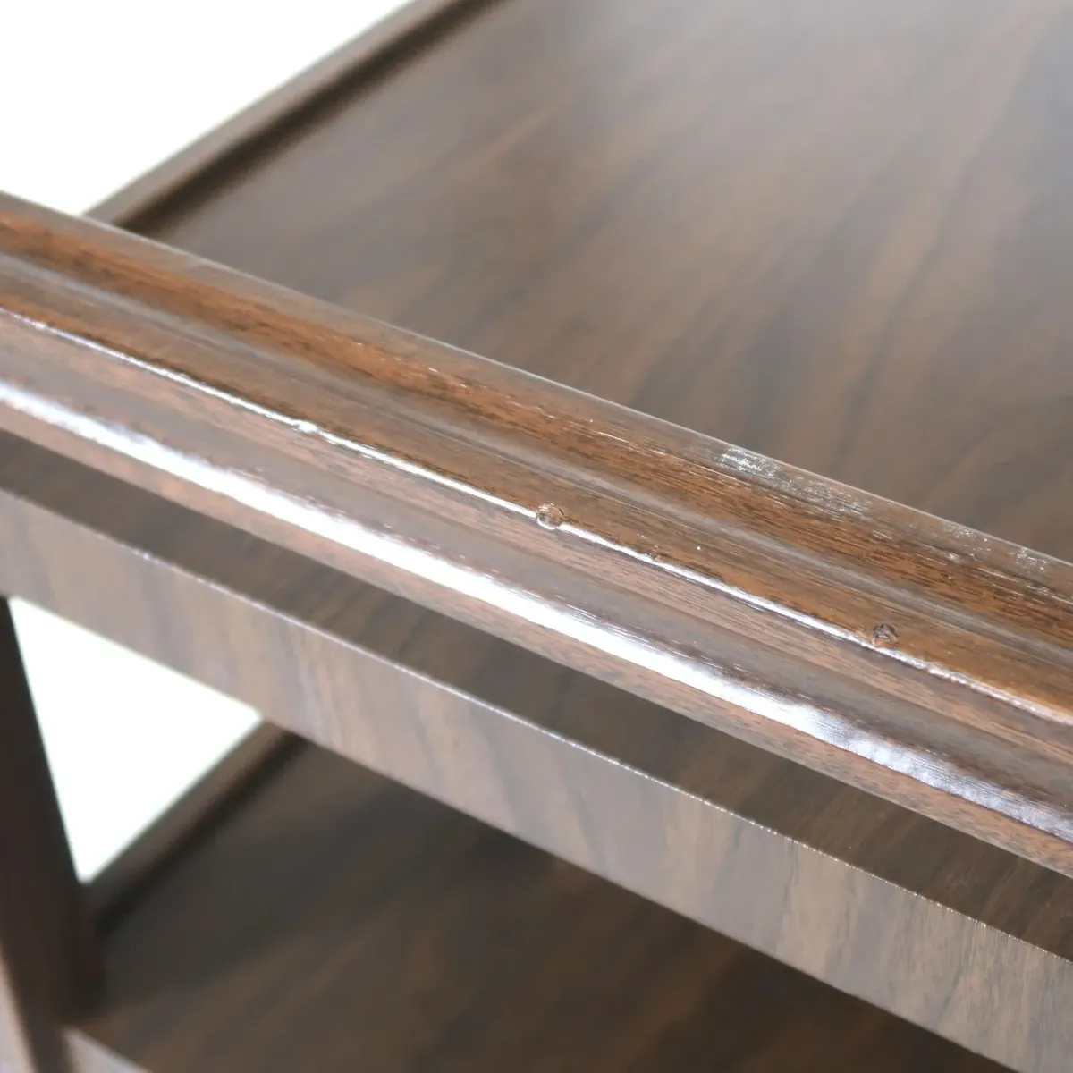 ビンテージ キッチンワゴン