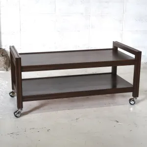 ビンテージ キッチンワゴン