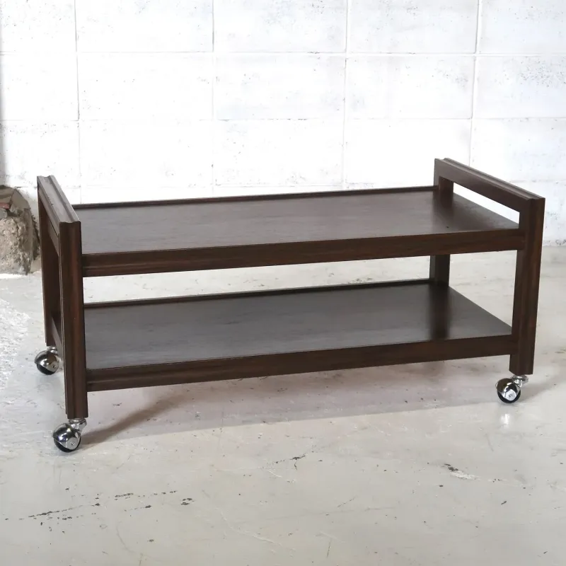 ビンテージ キッチンワゴン