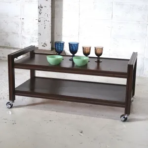 ビンテージ キッチンワゴン