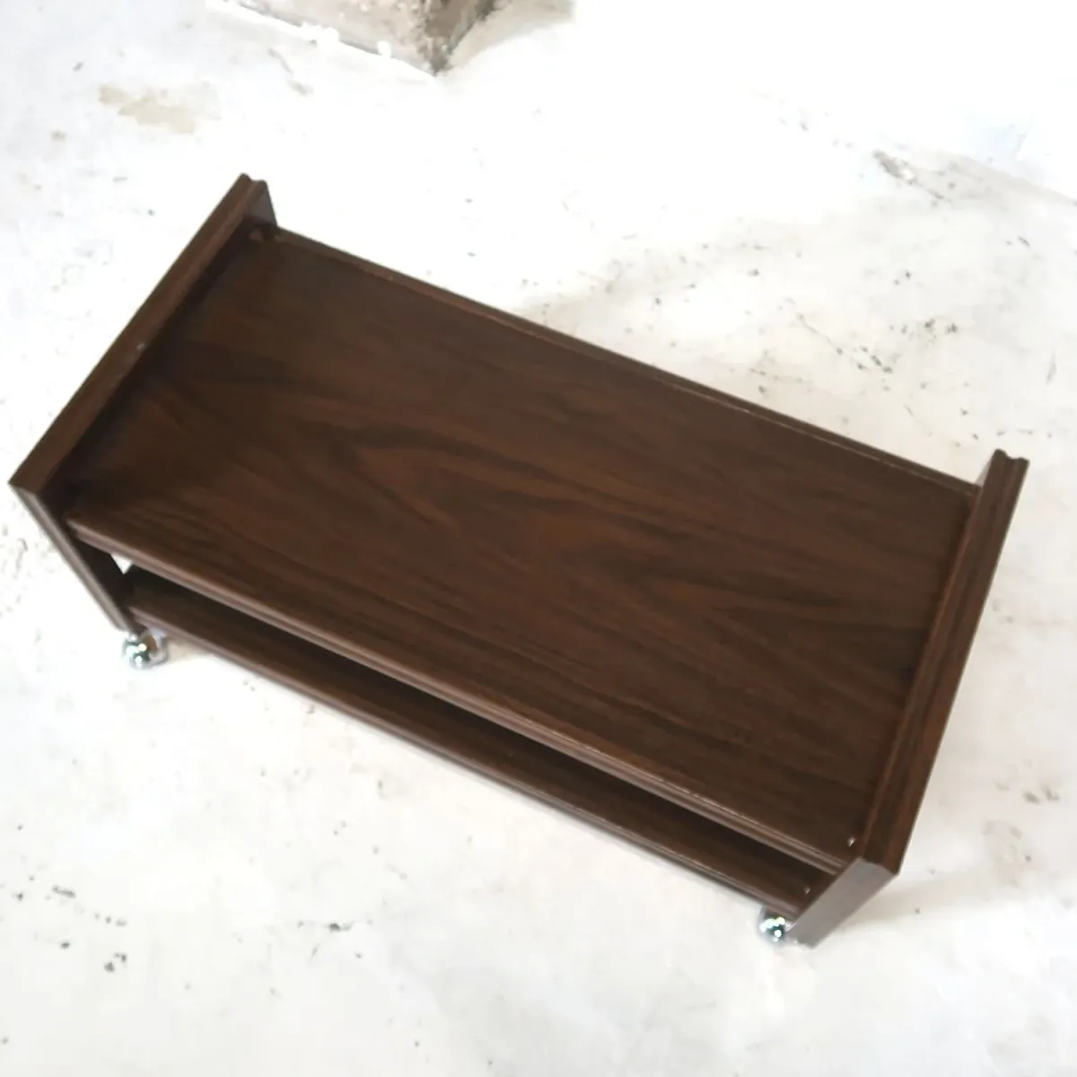 ビンテージ キッチンワゴン