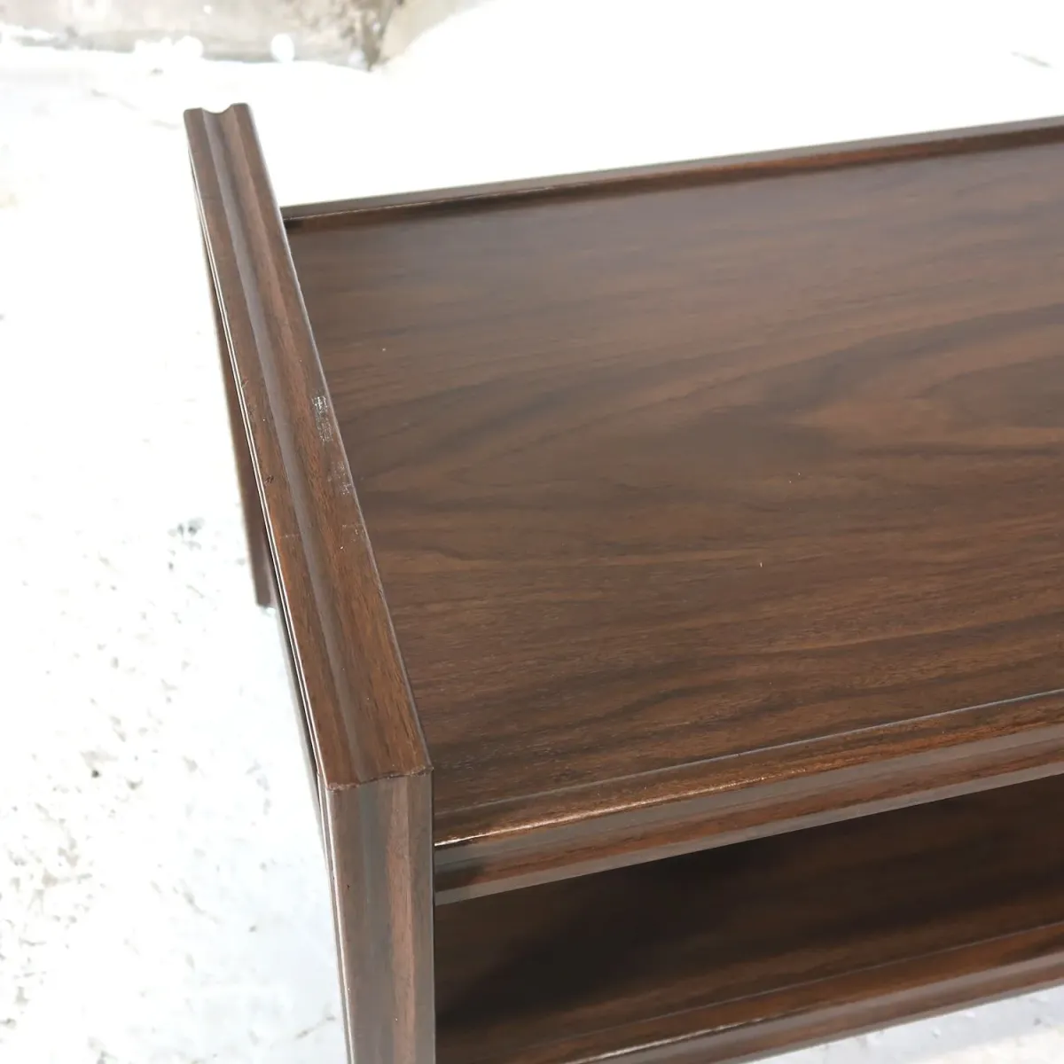 ビンテージ キッチンワゴン