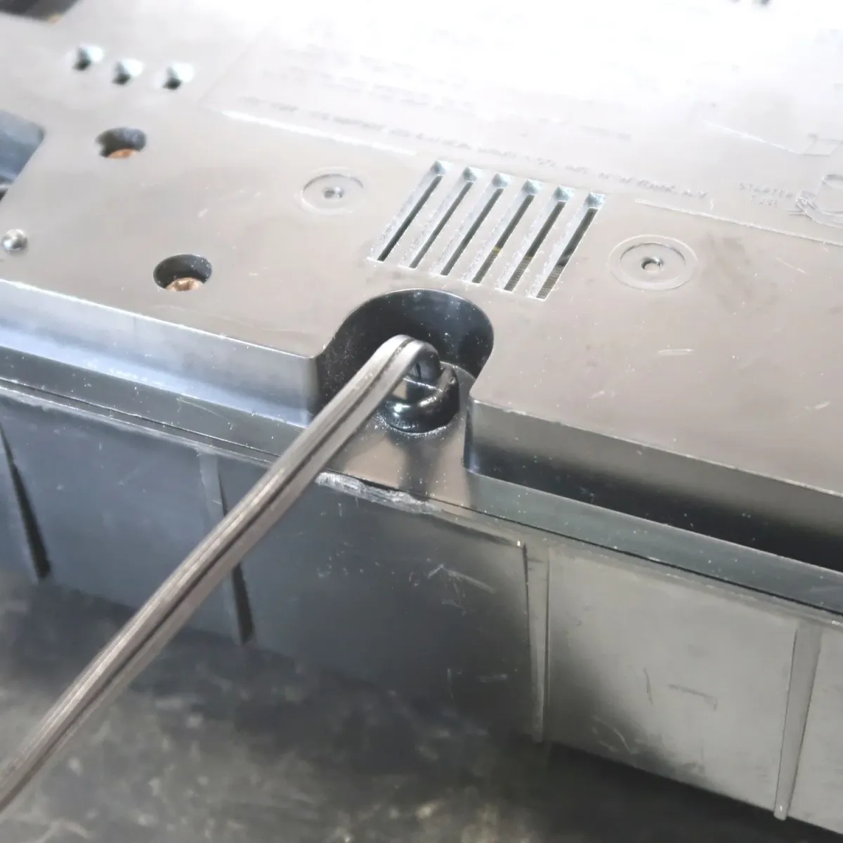 Heineken ビンテージ ライトサイン