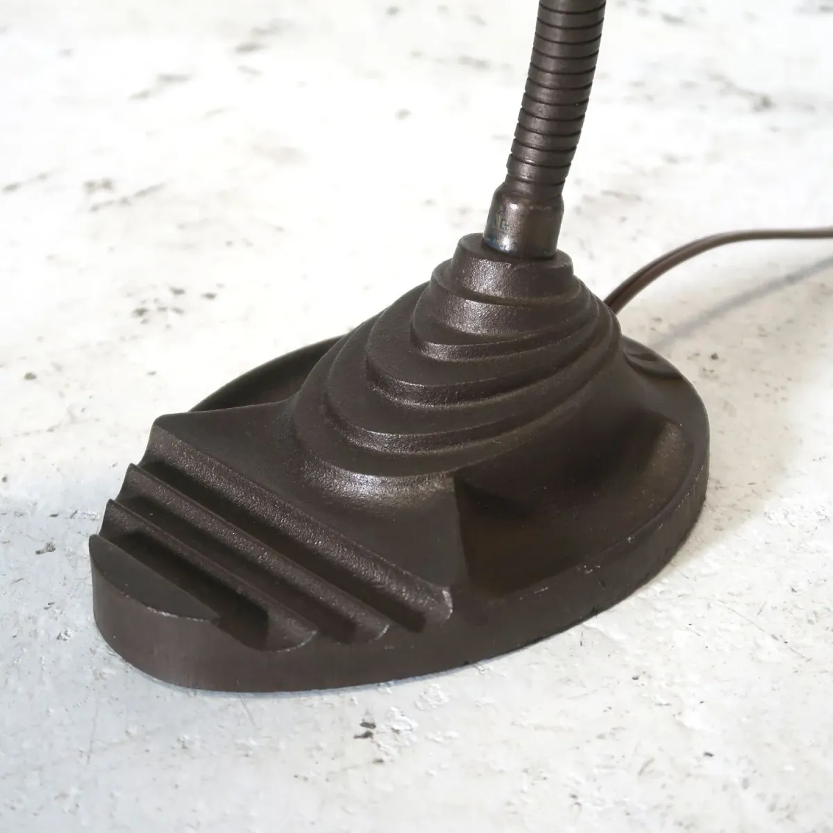 20's～ EAGLE アンティーク デスクランプ