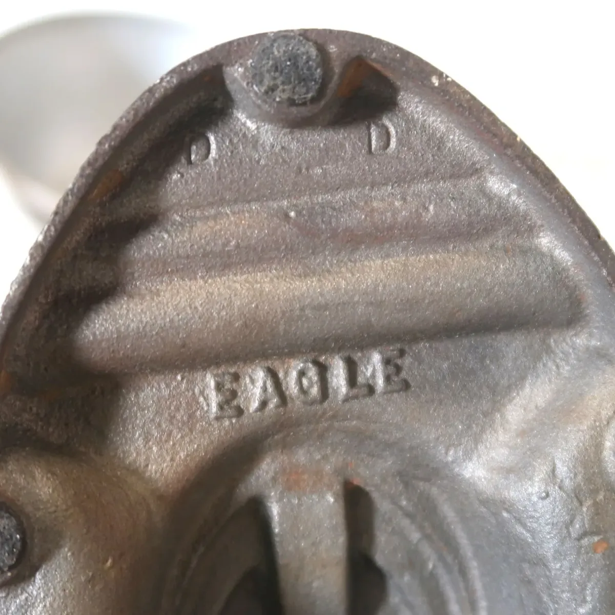 20's～ EAGLE アンティーク デスクランプ