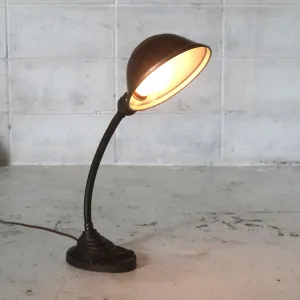 20's～ EAGLE アンティーク デスクランプ