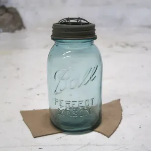 アンティーク Ball メイソンジャー