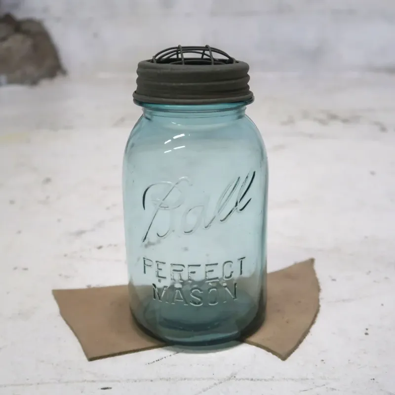 アンティーク Ball メイソンジャー