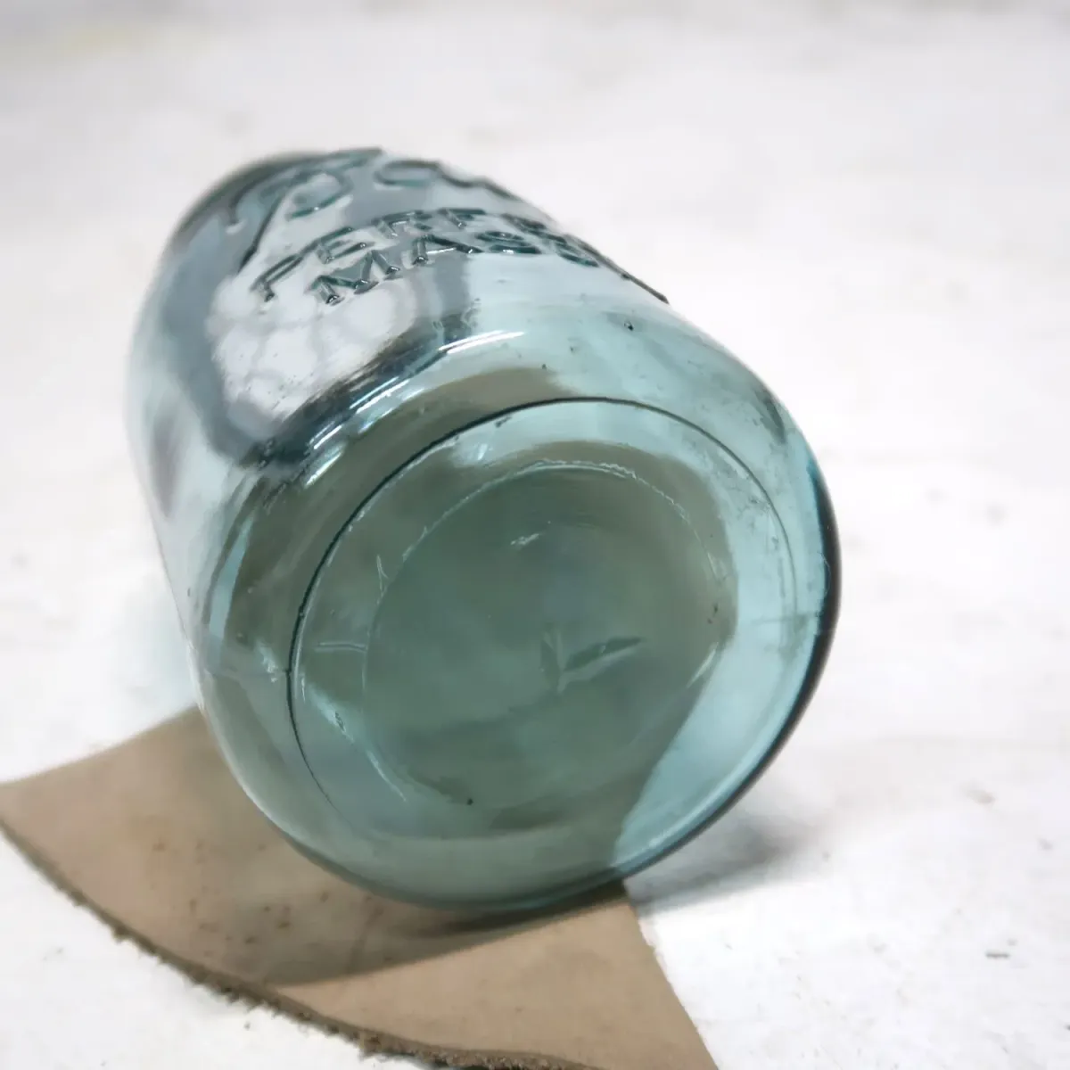 アンティーク Ball メイソンジャー