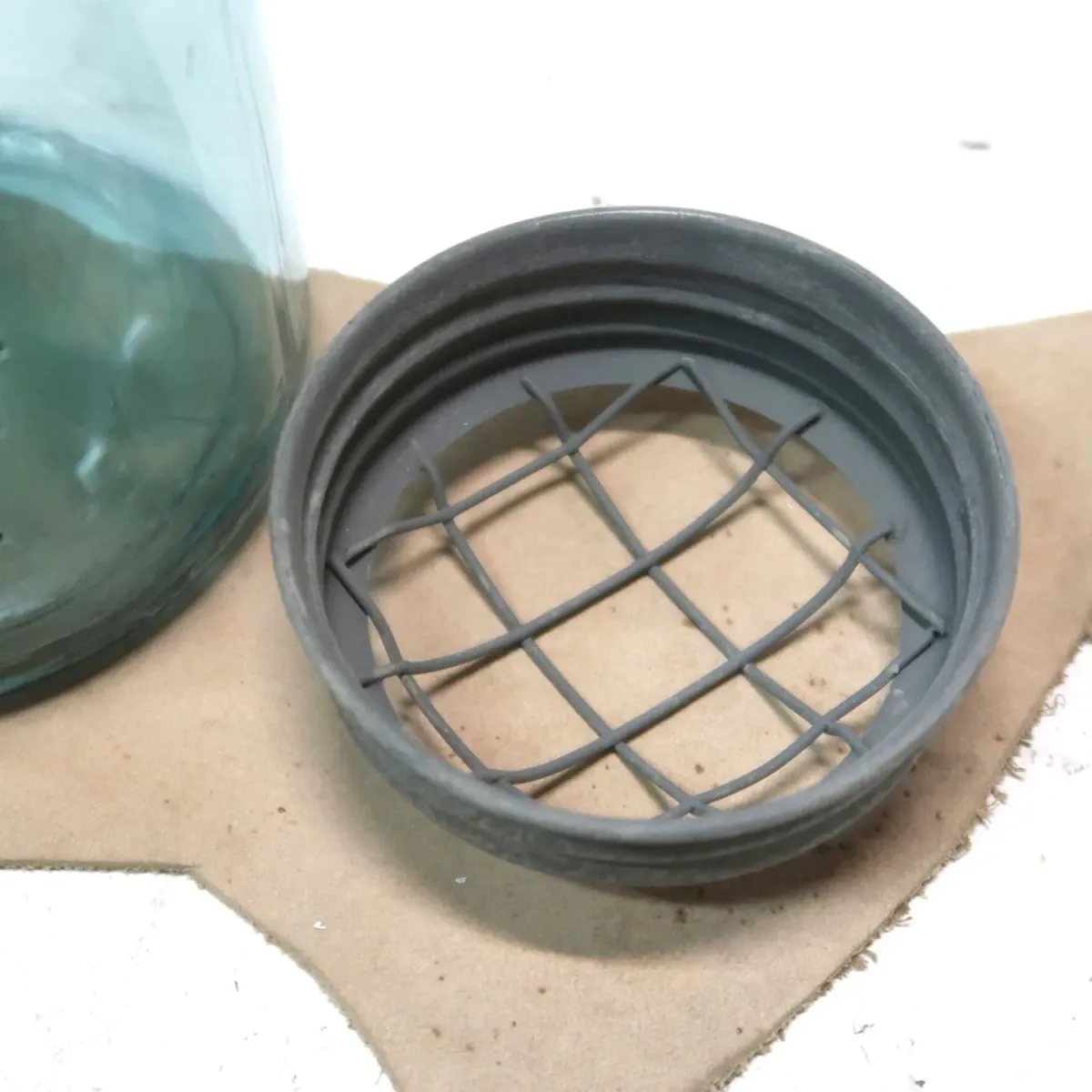 アンティーク Ball メイソンジャー