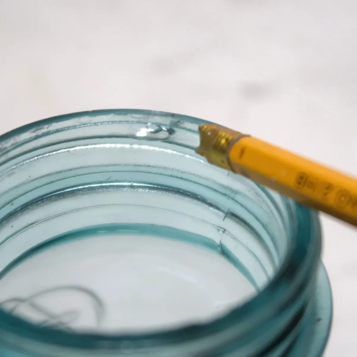 アンティーク Ball メイソンジャー