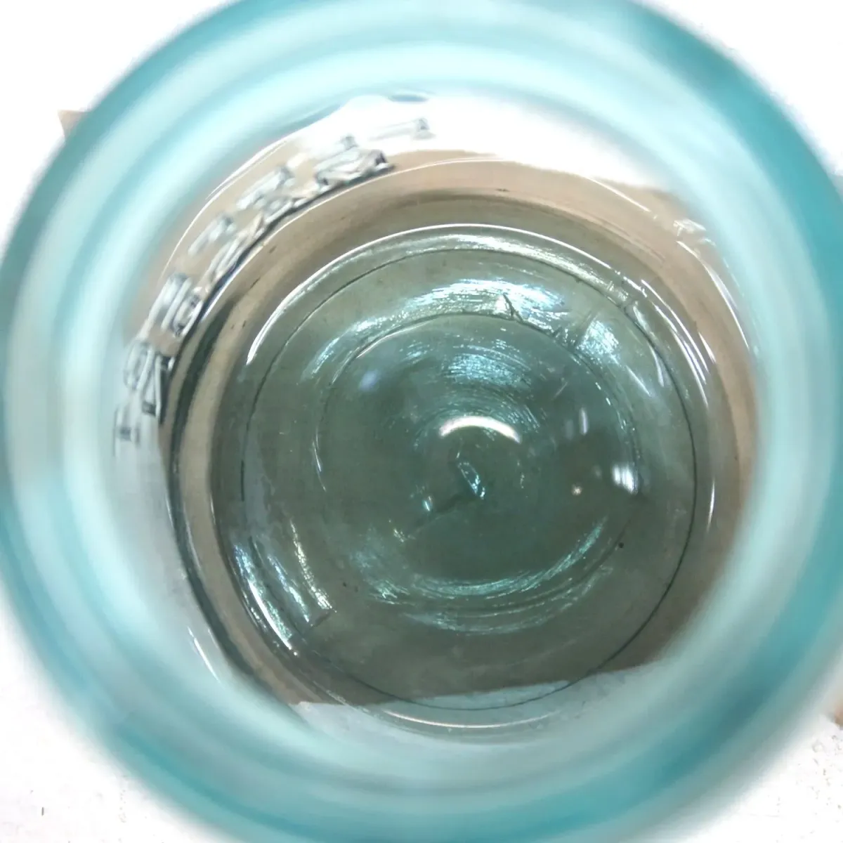 アンティーク Ball メイソンジャー