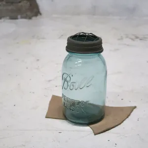 アンティーク Ball メイソンジャー