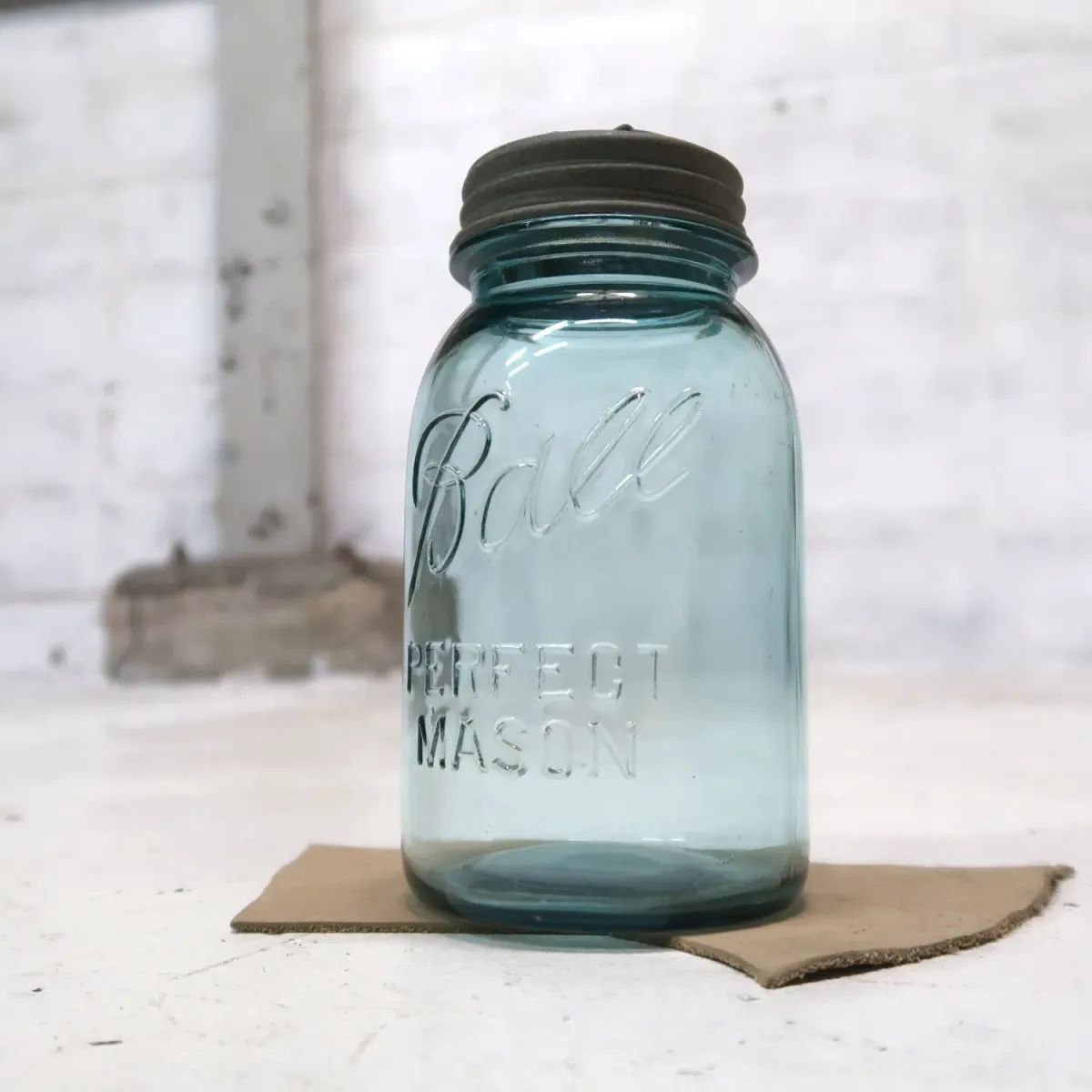 アンティーク Ball メイソンジャー