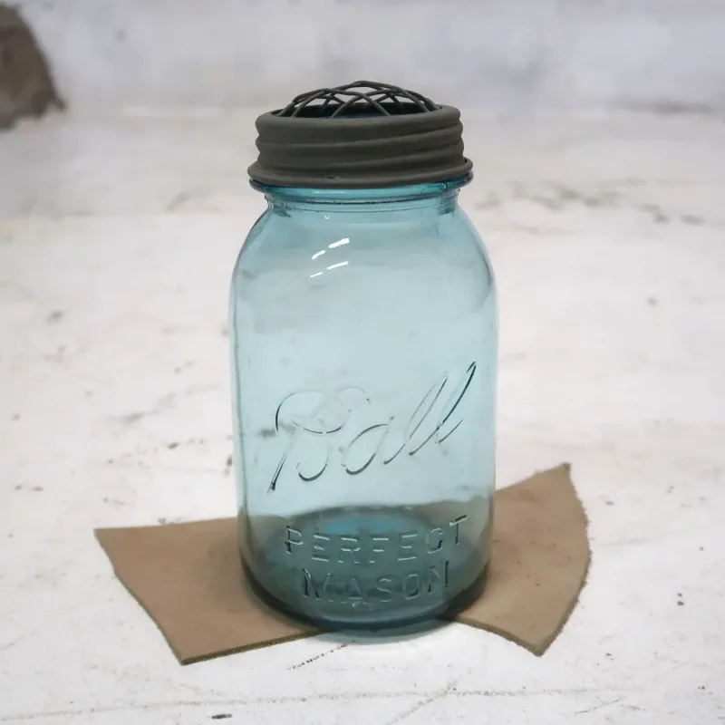 アンティーク Ball メイソンジャー