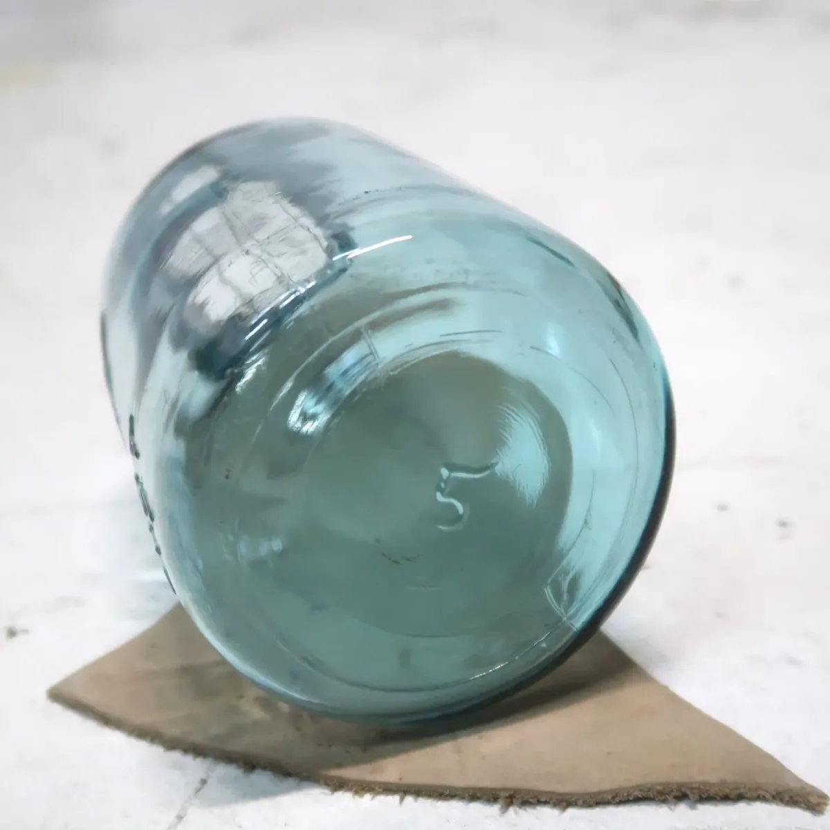 アンティーク Ball メイソンジャー