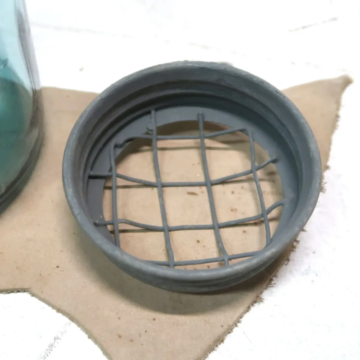 アンティーク Ball メイソンジャー