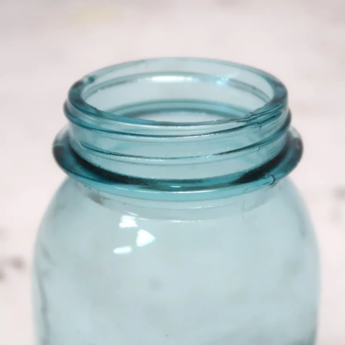 アンティーク Ball メイソンジャー