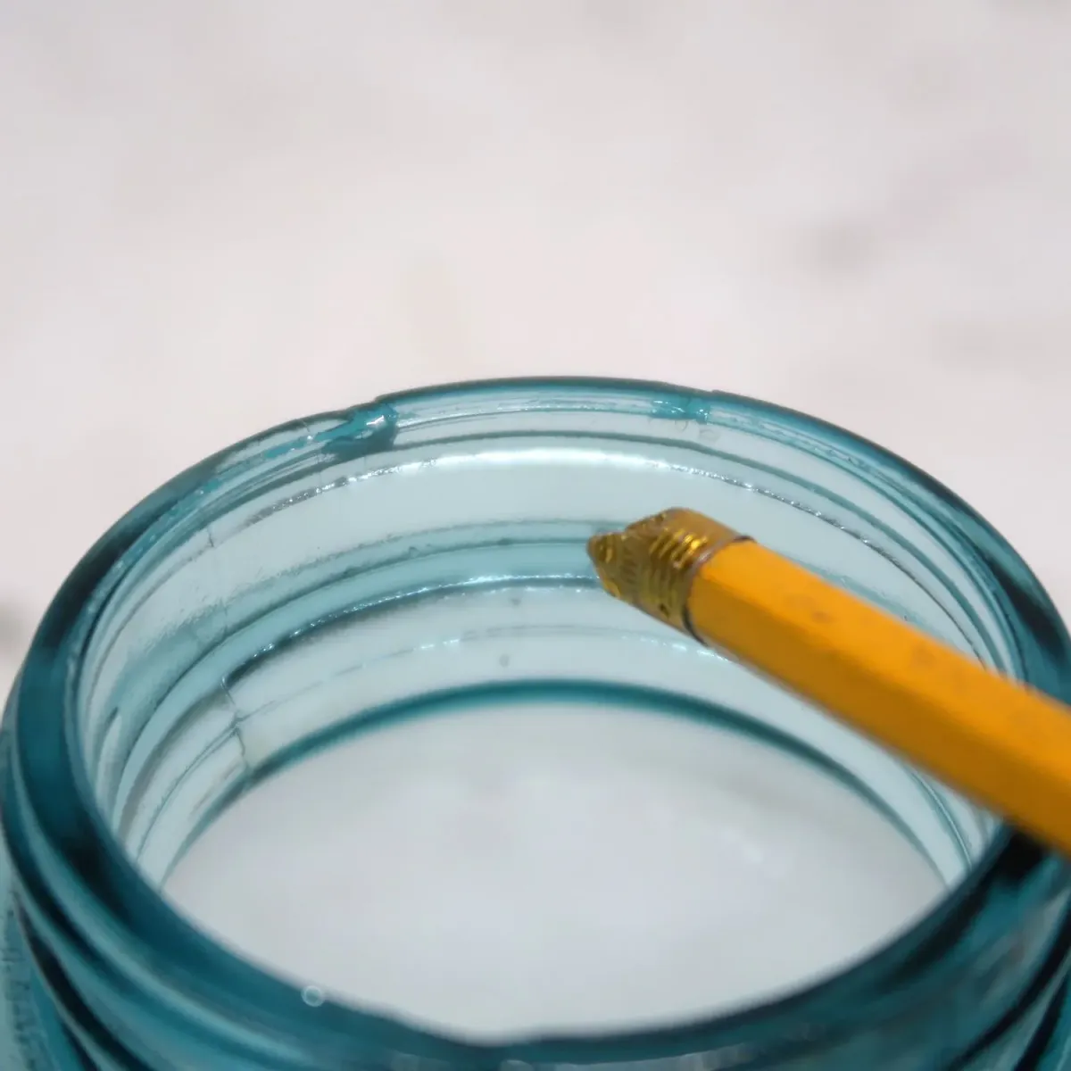 アンティーク Ball メイソンジャー