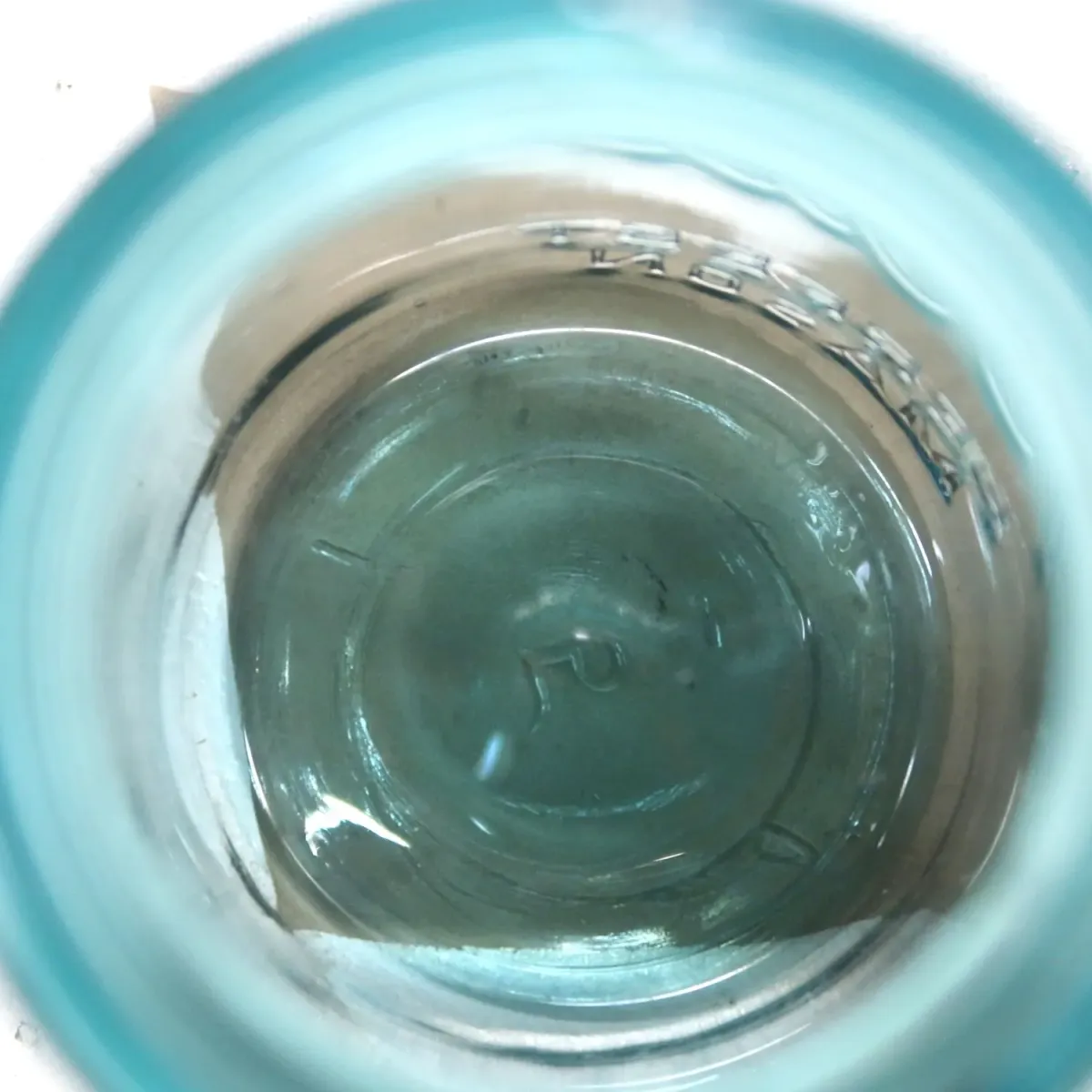 アンティーク Ball メイソンジャー