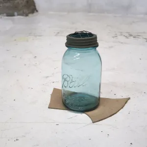 アンティーク Ball メイソンジャー