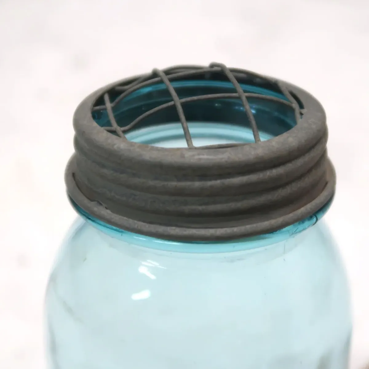 アンティーク Ball メイソンジャー