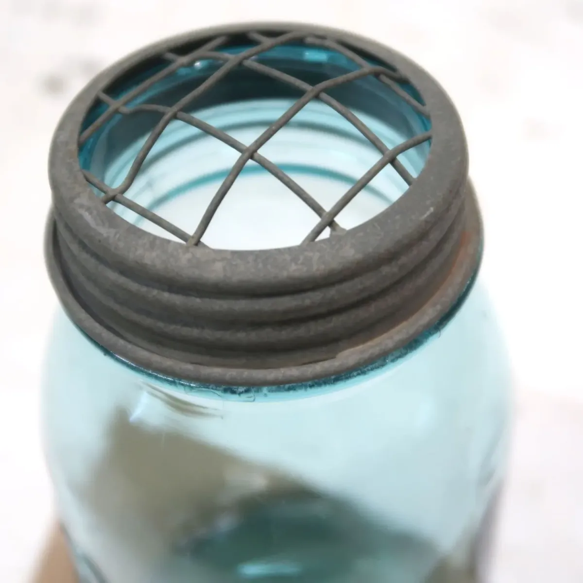 アンティーク Ball メイソンジャー