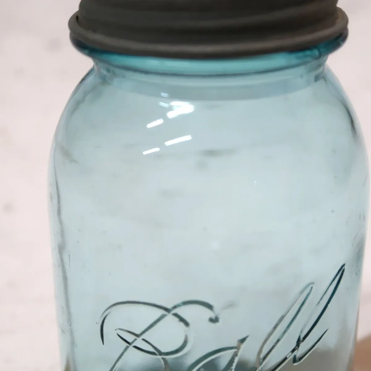 アンティーク Ball メイソンジャー