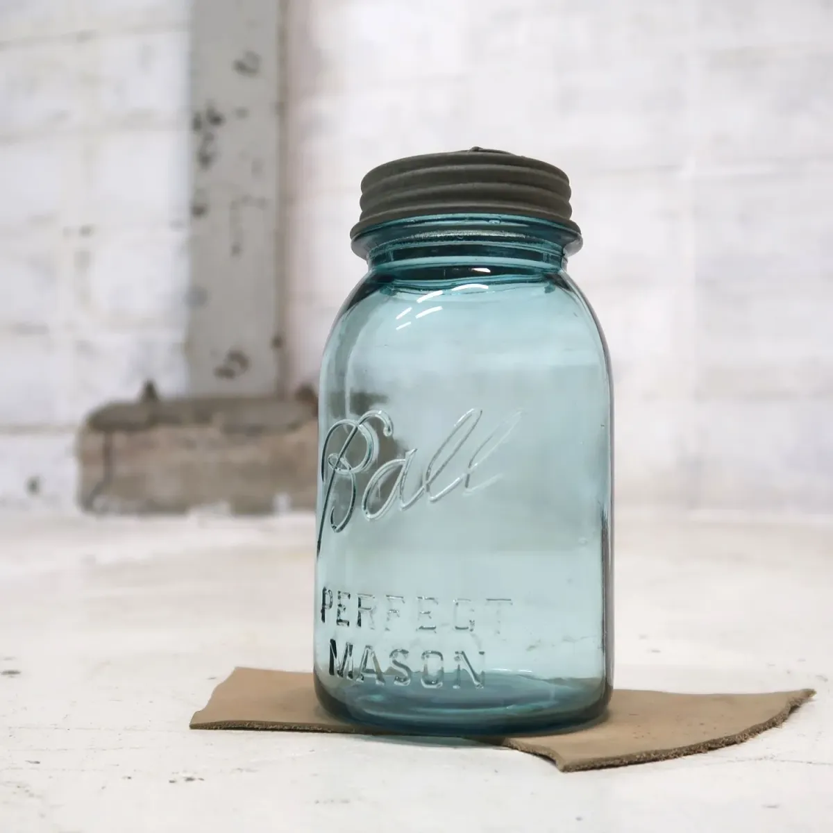 アンティーク Ball メイソンジャー