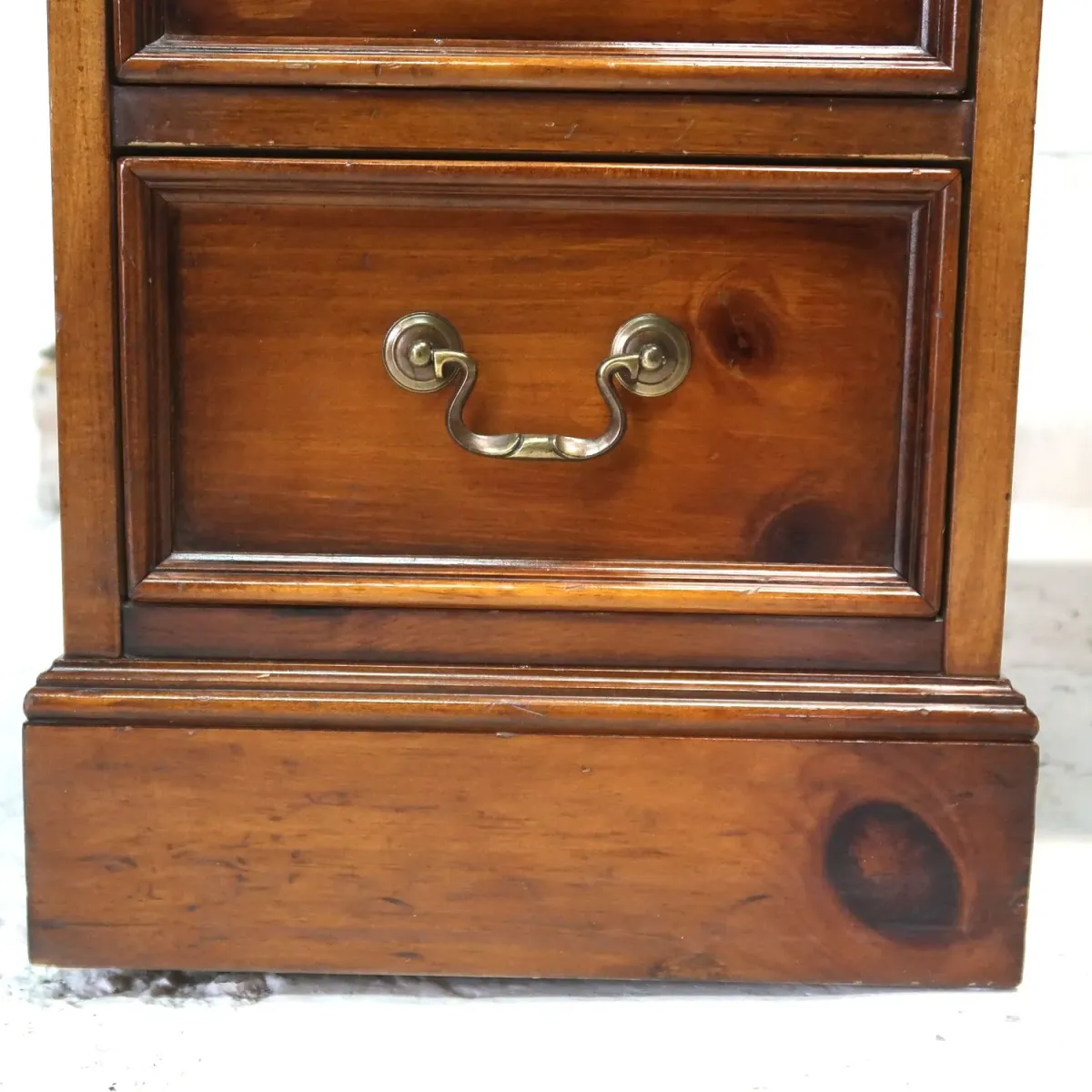 SLIGH-Lowry アンティーク ウッドデスク