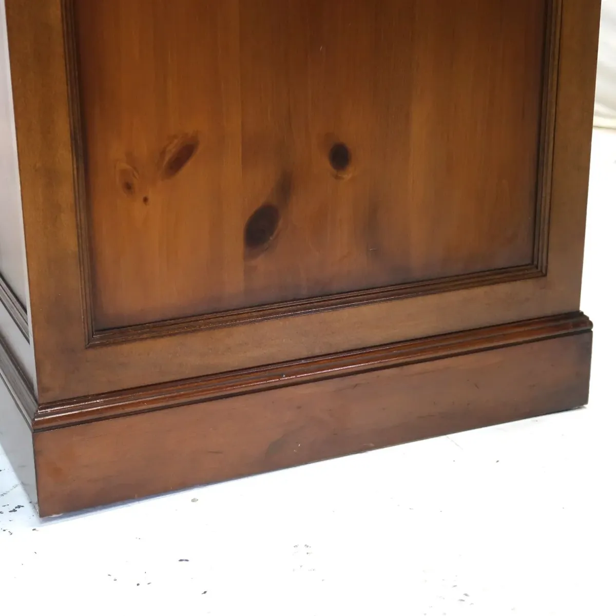 SLIGH-Lowry アンティーク ウッドデスク