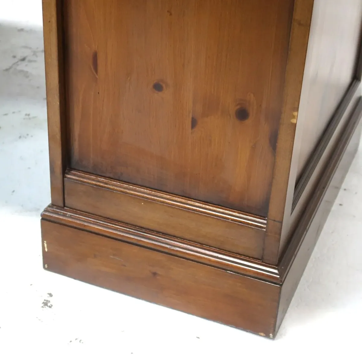 SLIGH-Lowry アンティーク ウッドデスク