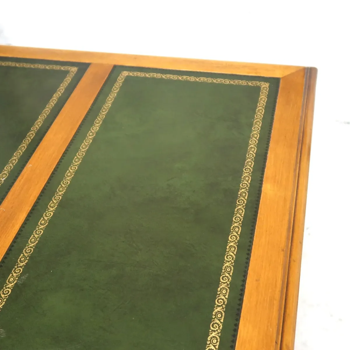 SLIGH-Lowry アンティーク ウッドデスク