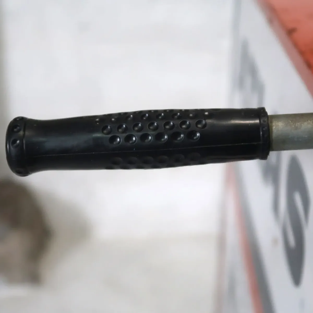 50～60's ATLAS ビンテージ メタルキャビネット ワゴン