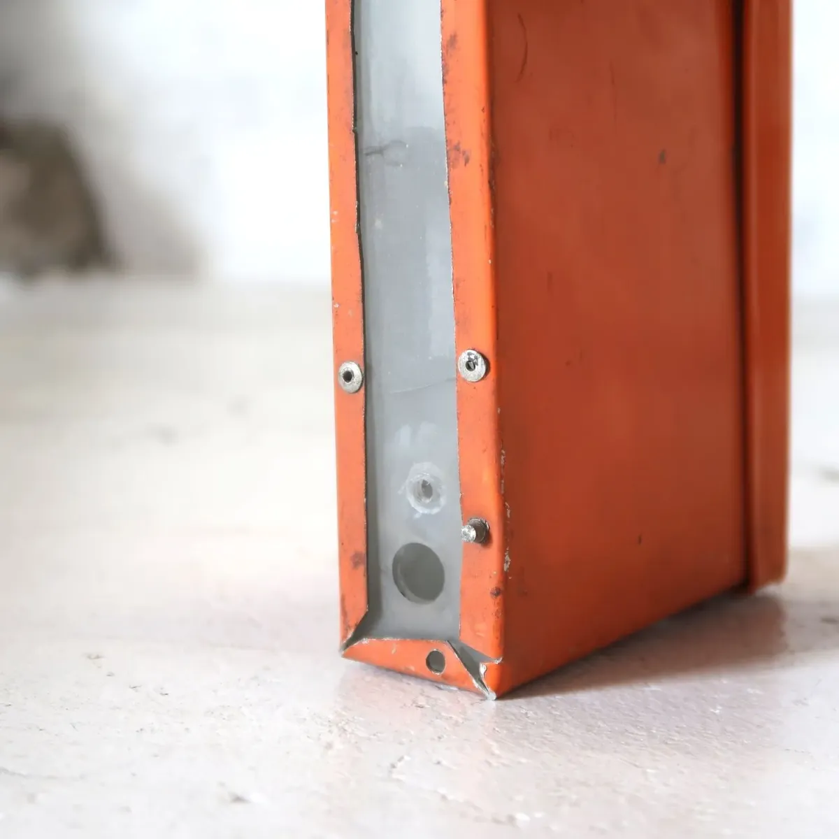 ビンテージ レターサイン ミニサイズ T