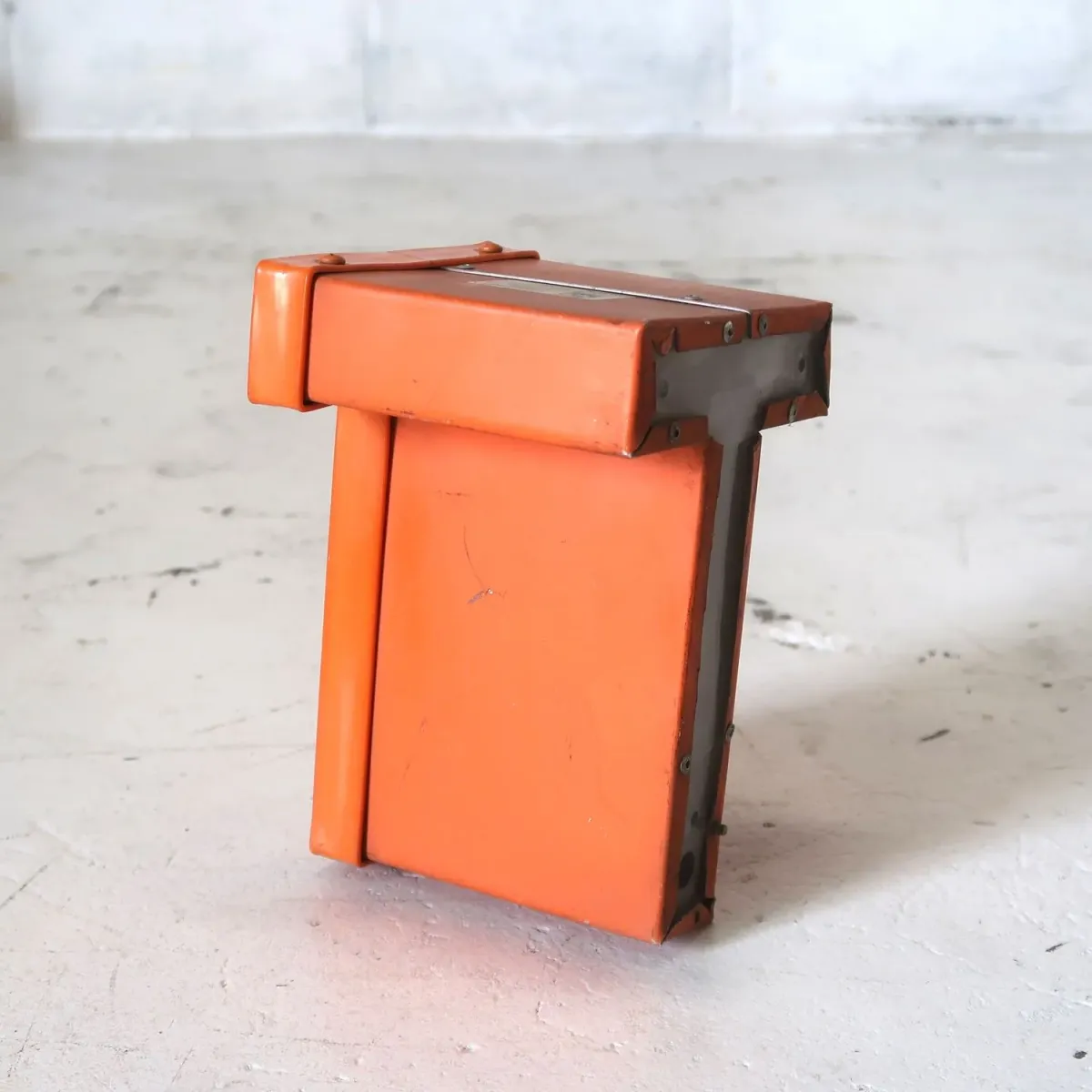 ビンテージ レターサイン ミニサイズ T