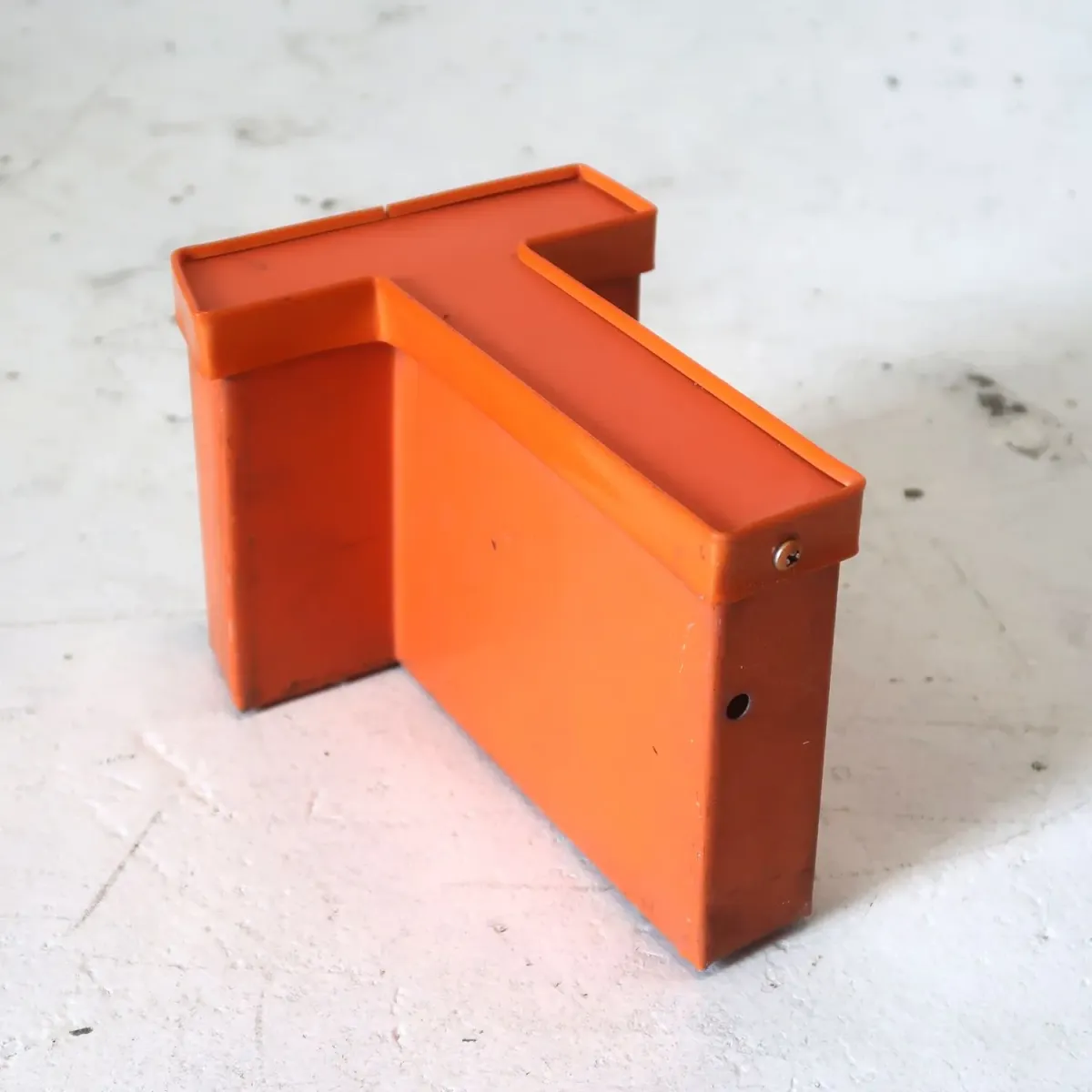 ビンテージ レターサイン ミニサイズ T