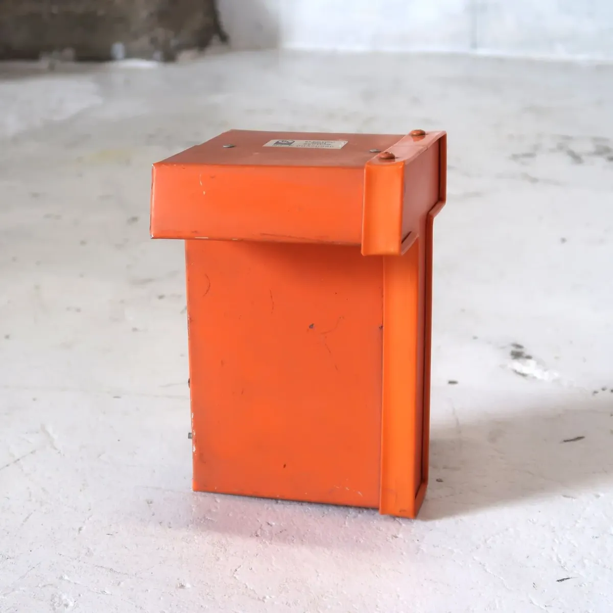 ビンテージ レターサイン ミニサイズ T