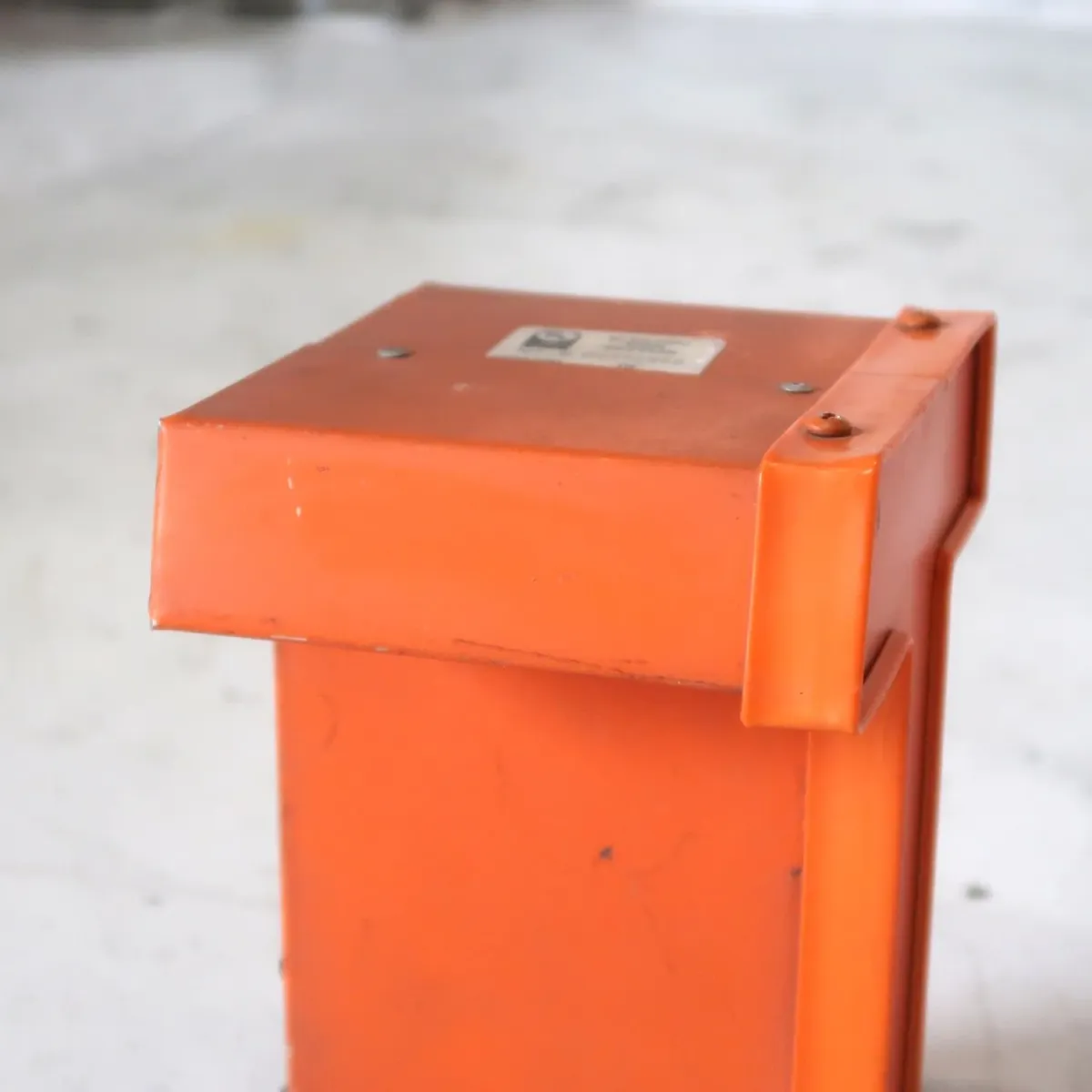 ビンテージ レターサイン ミニサイズ T